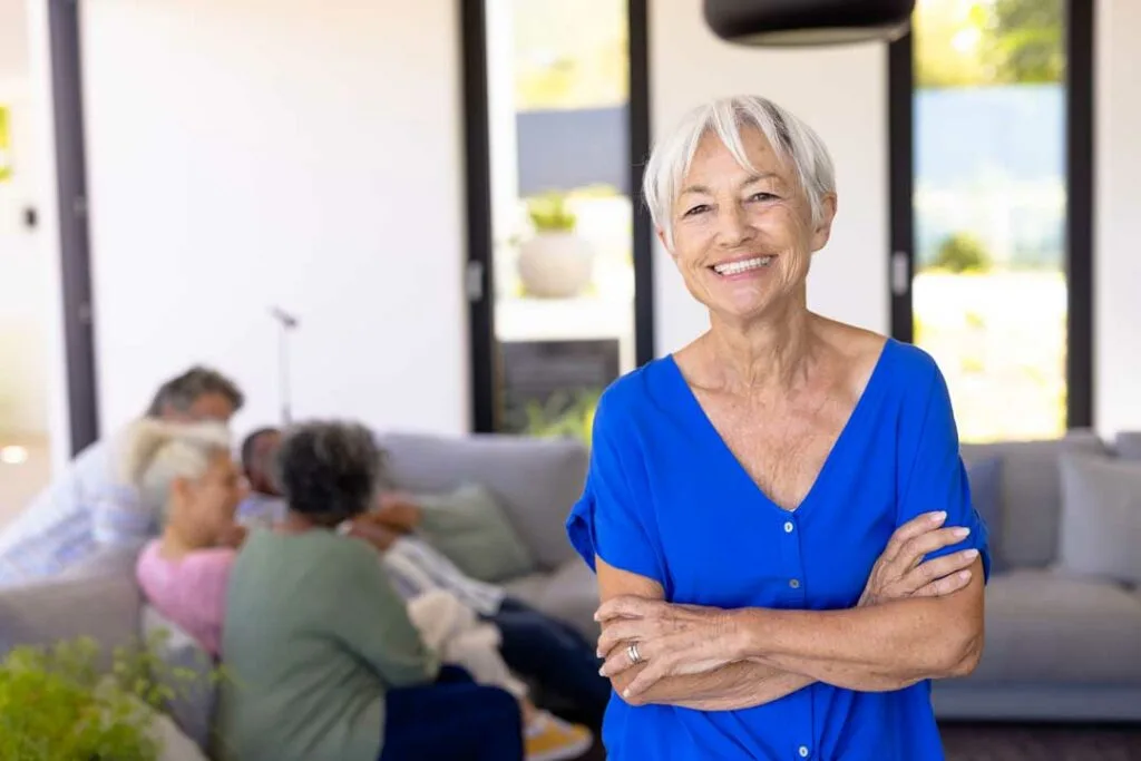 Why Identity Loss In Retirement Is A Problem