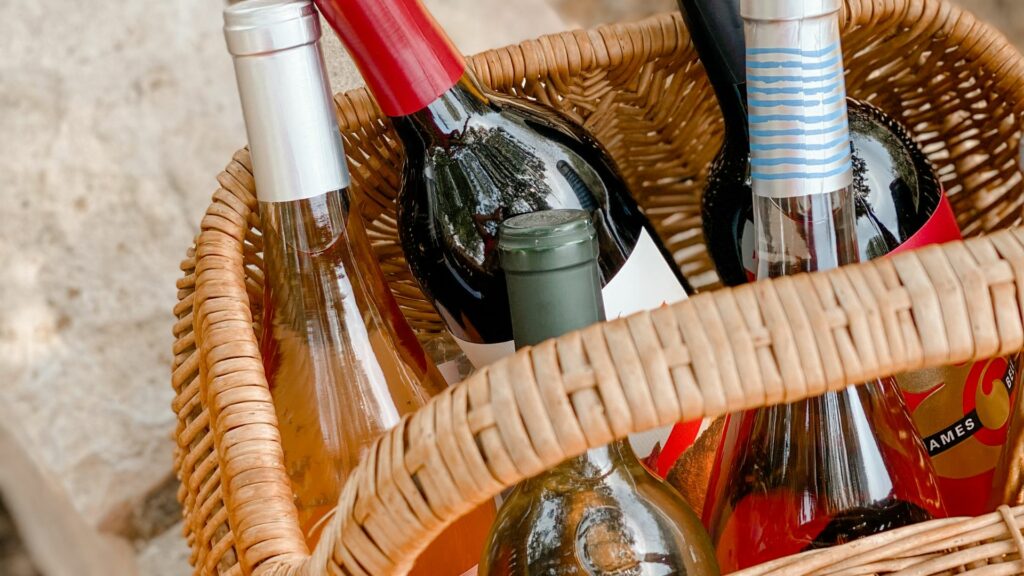Why Wine Gift Baskets Are Always in Style