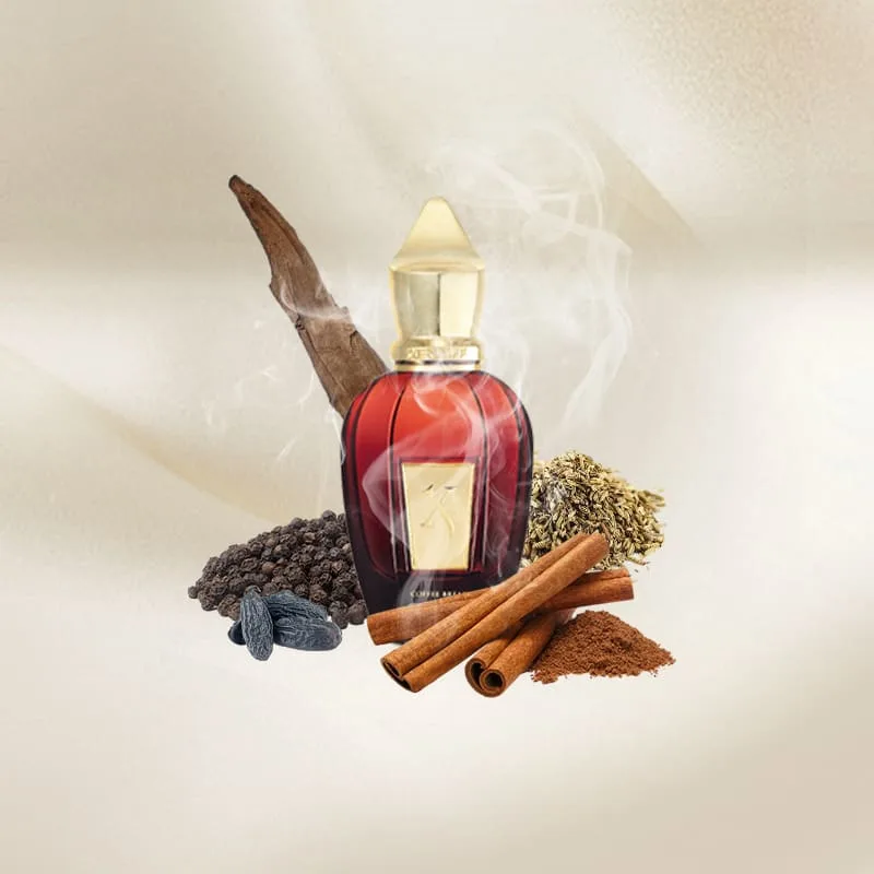 Xerjoff Coffee Break Golden Dallah Eau de Parfum