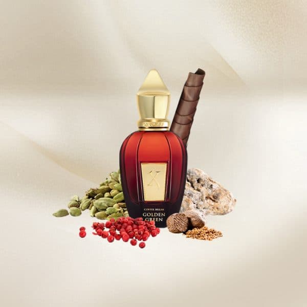 Xerjoff Golden Green Eau de Parfum
