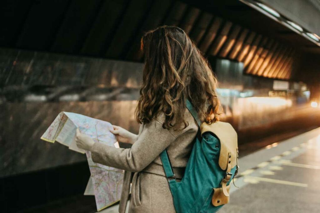 How to Plan the Perfect Trip