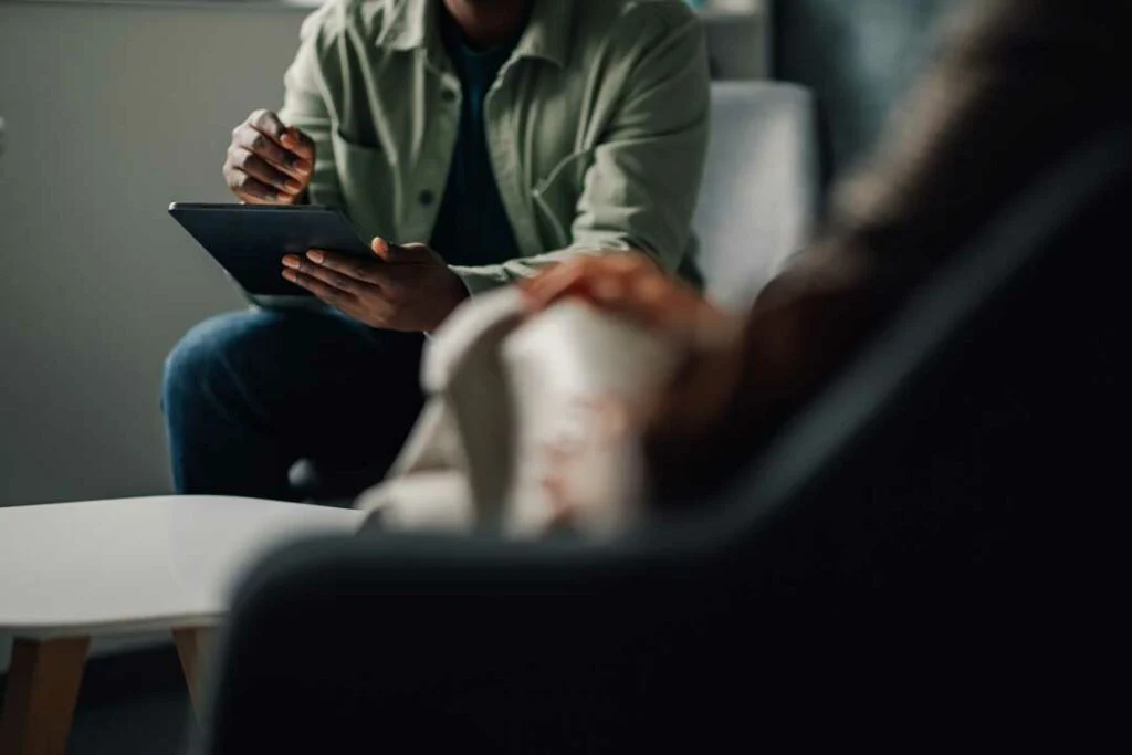 addiction treatment therapy