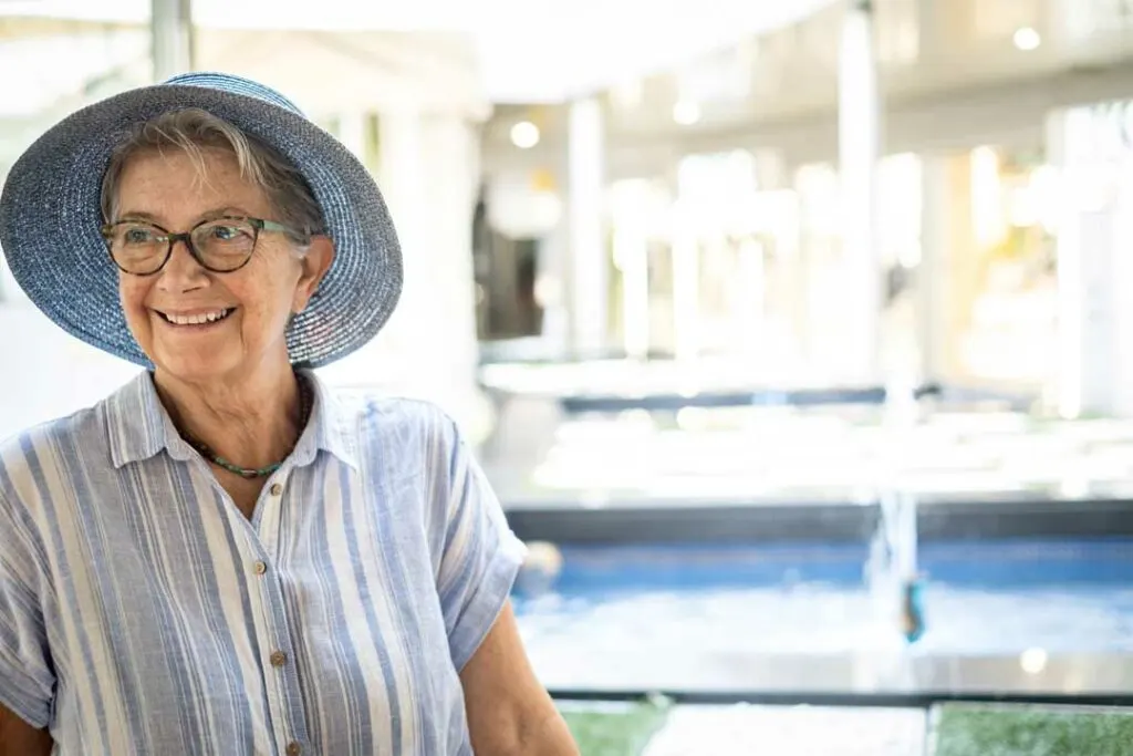 adjusting to retirement life