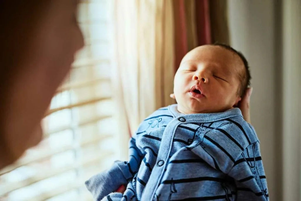 baby circumcision care
