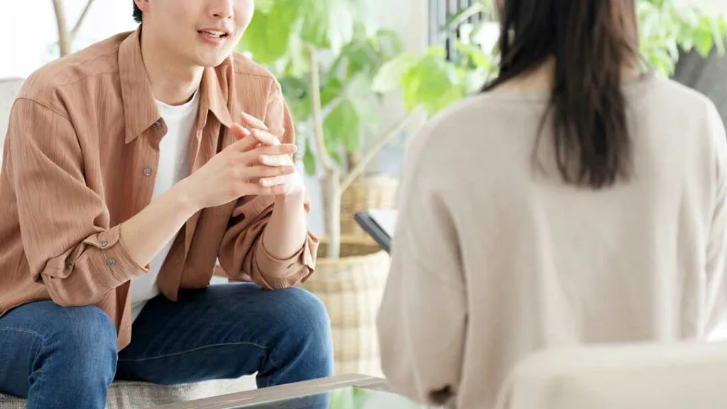 behavioral therapy for addiction