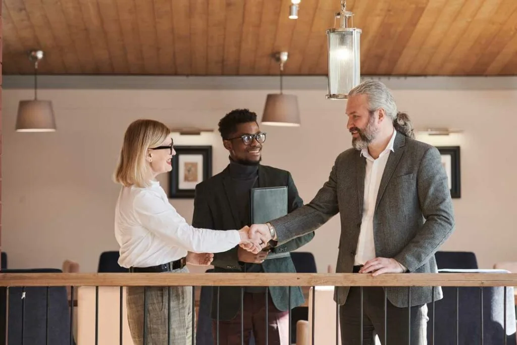 being a landlord for the first time