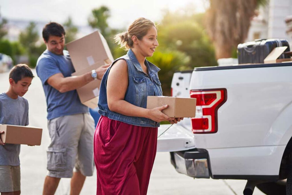 best F-150 engine for towing
