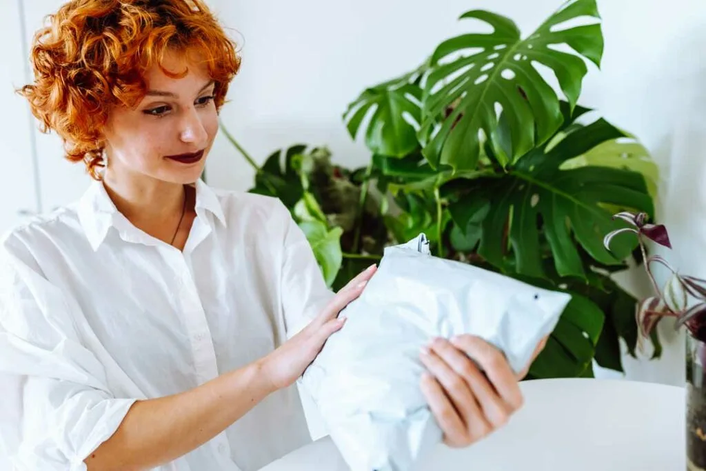 best panty liners for irritation