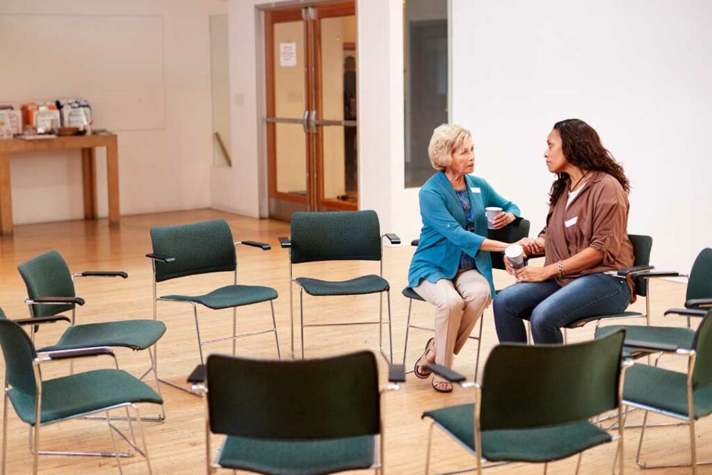 evidence-based rehabilitation programs