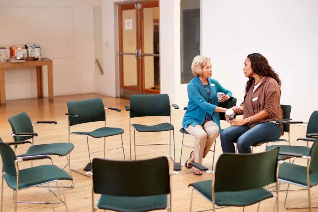evidence-based rehabilitation programs