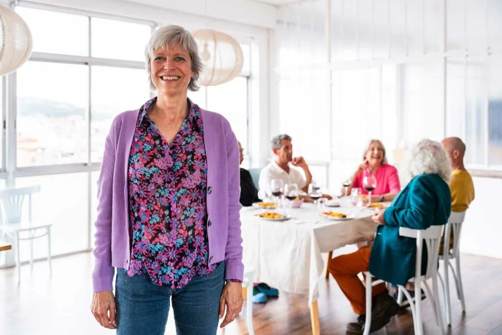 finding meaning post-retirement
