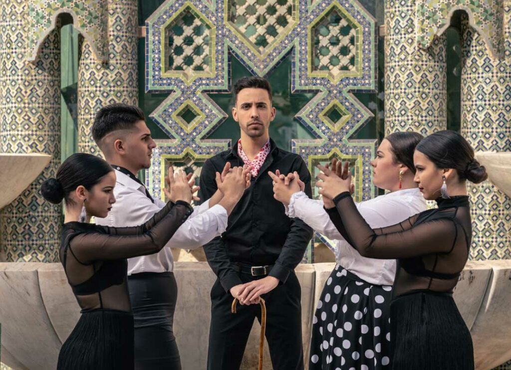 flamenco tickets Barcelona