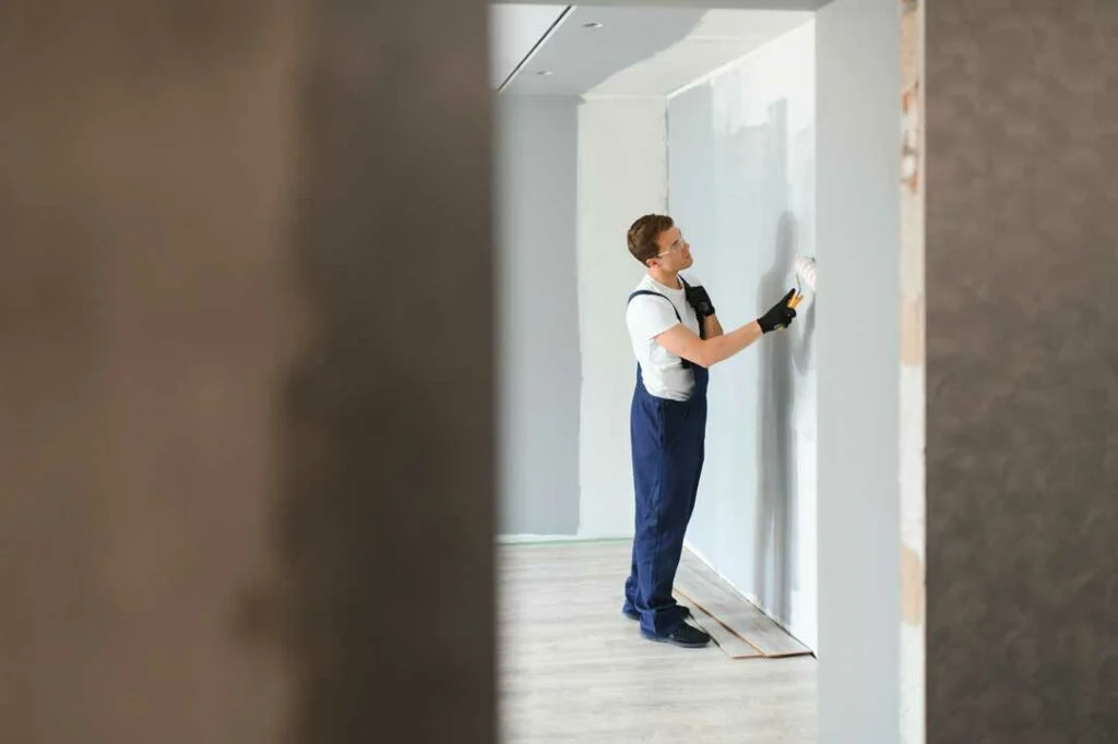 high-quality painting services