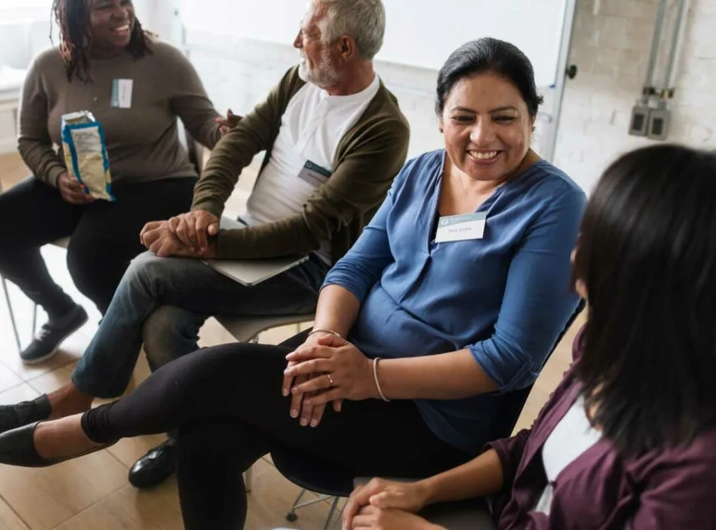 holistic drug treatment center
