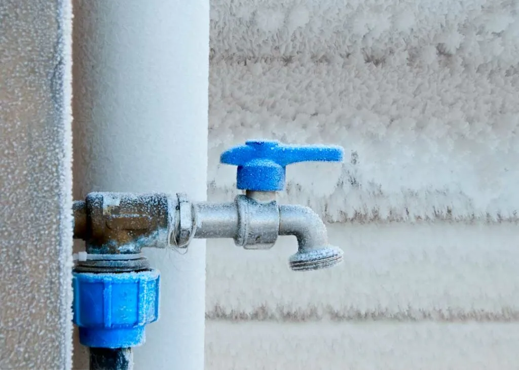 home plumbing system