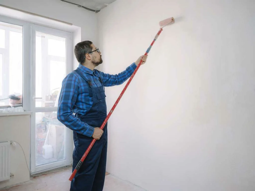 house painting experts