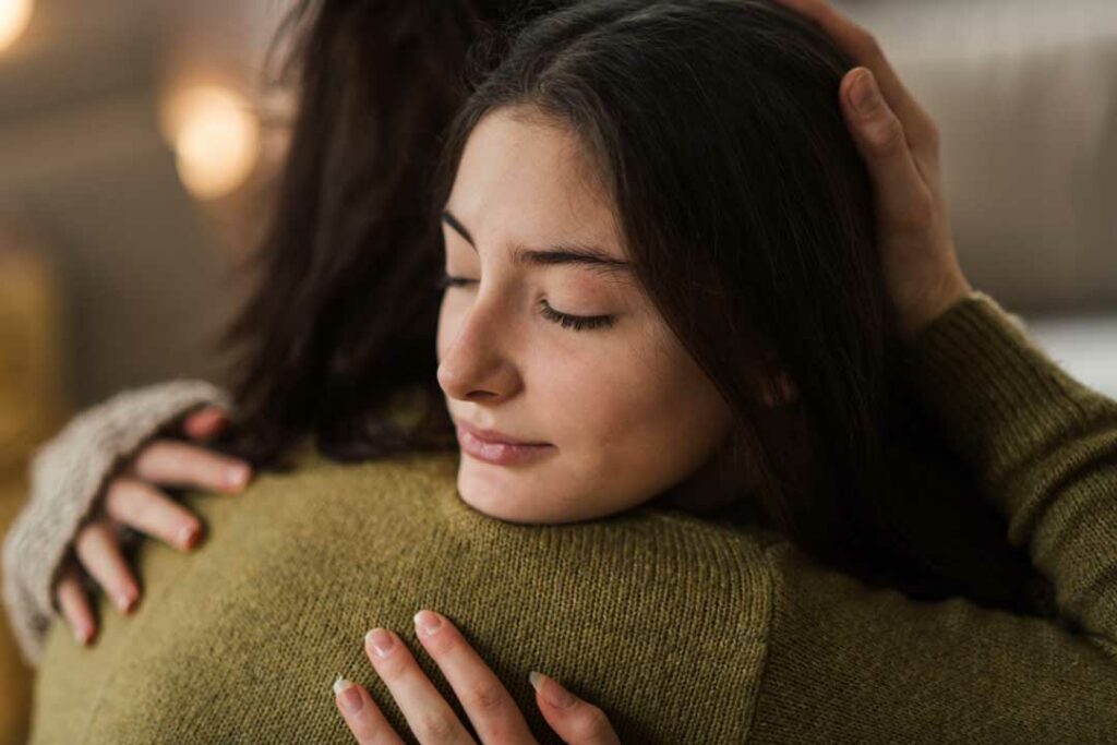 how to support a loved one after relapse