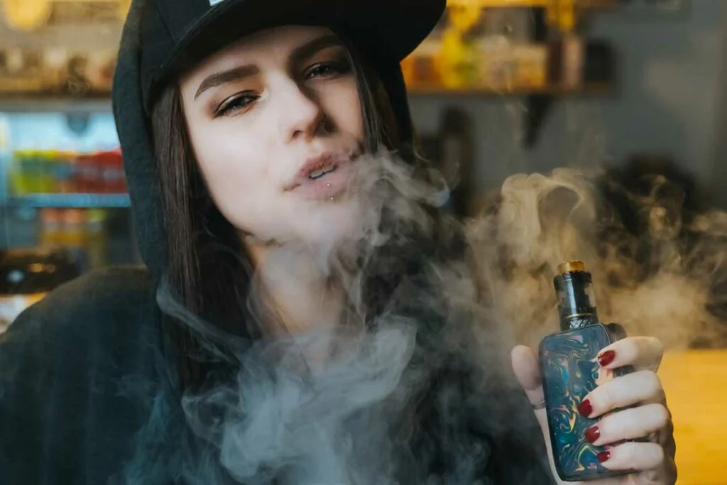 lion’s mane vape