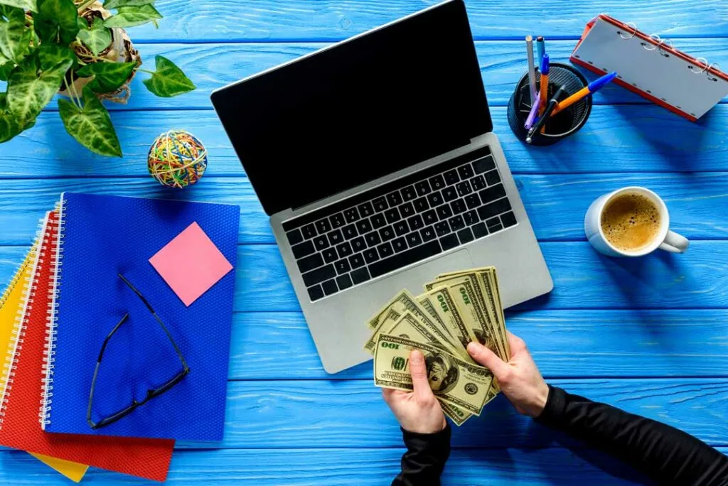 make money online
