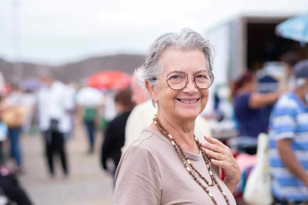 mental health in retirement