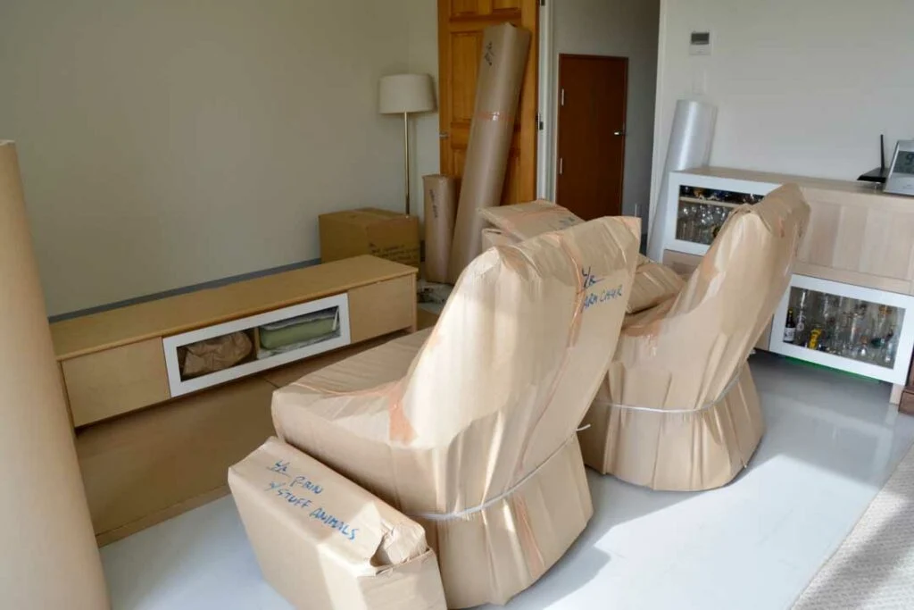 movers that pack for you
