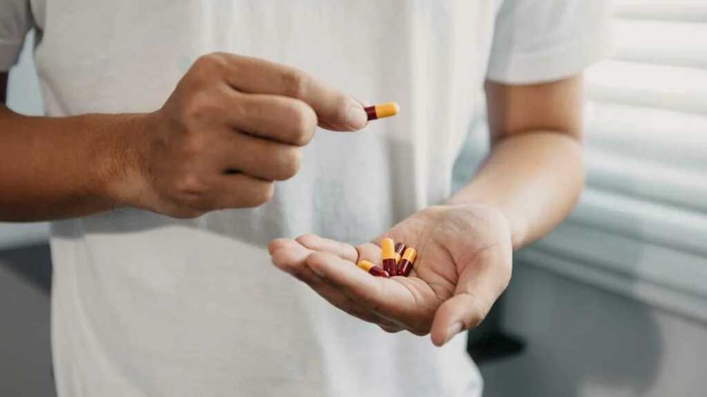 multivitamin with vitamin D