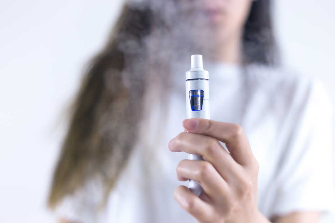mushroom vape ingredients