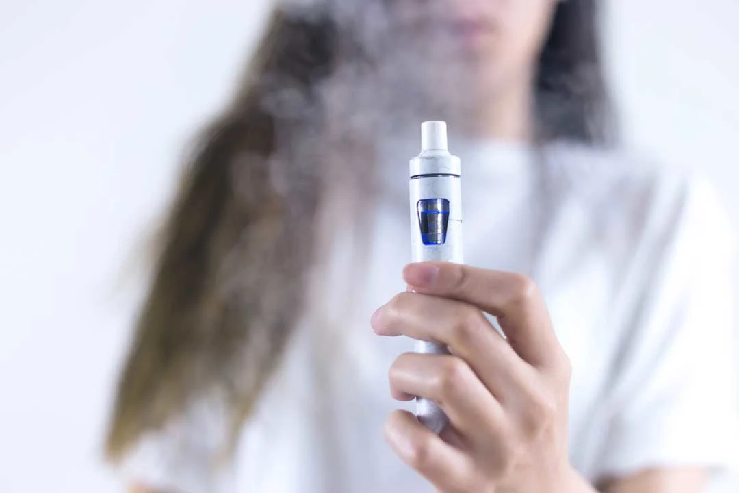 mushroom vape ingredients