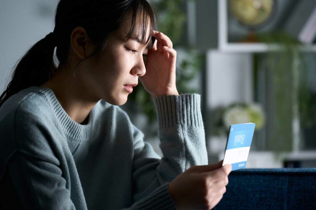 Understanding the impact of impulse spending on financial decision-making