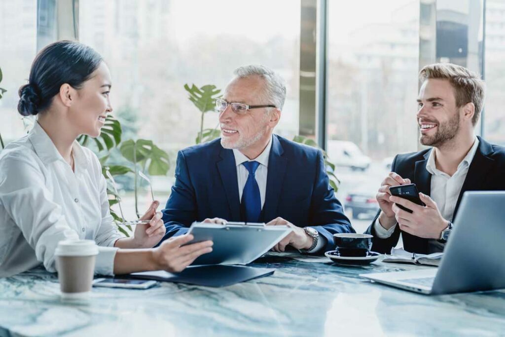 personal injury lawyer consultation