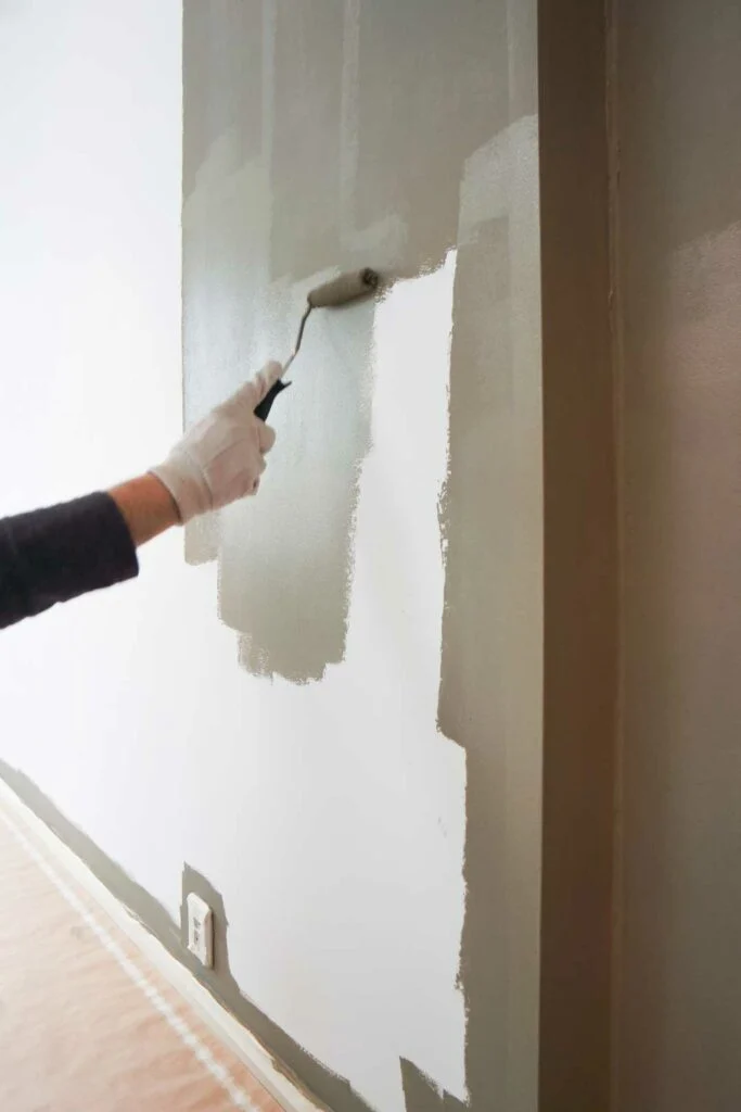 professional painting companies