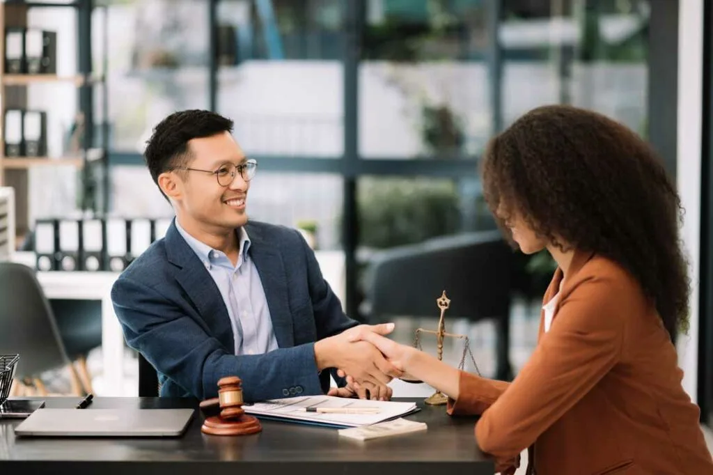 questions to ask a personal injury lawyer