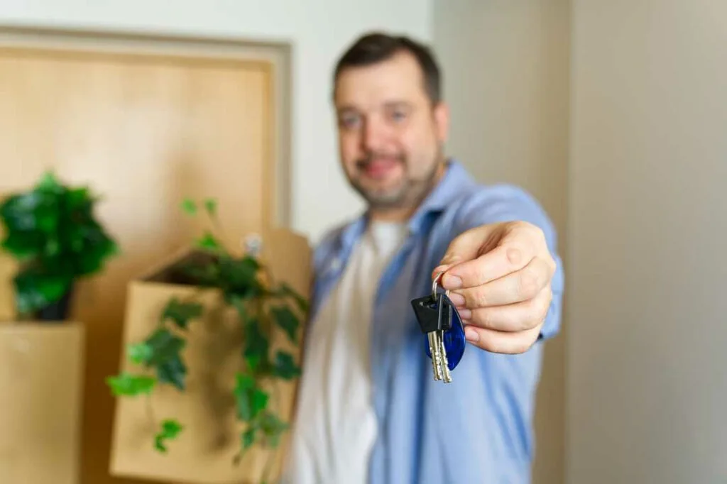 rental property advice