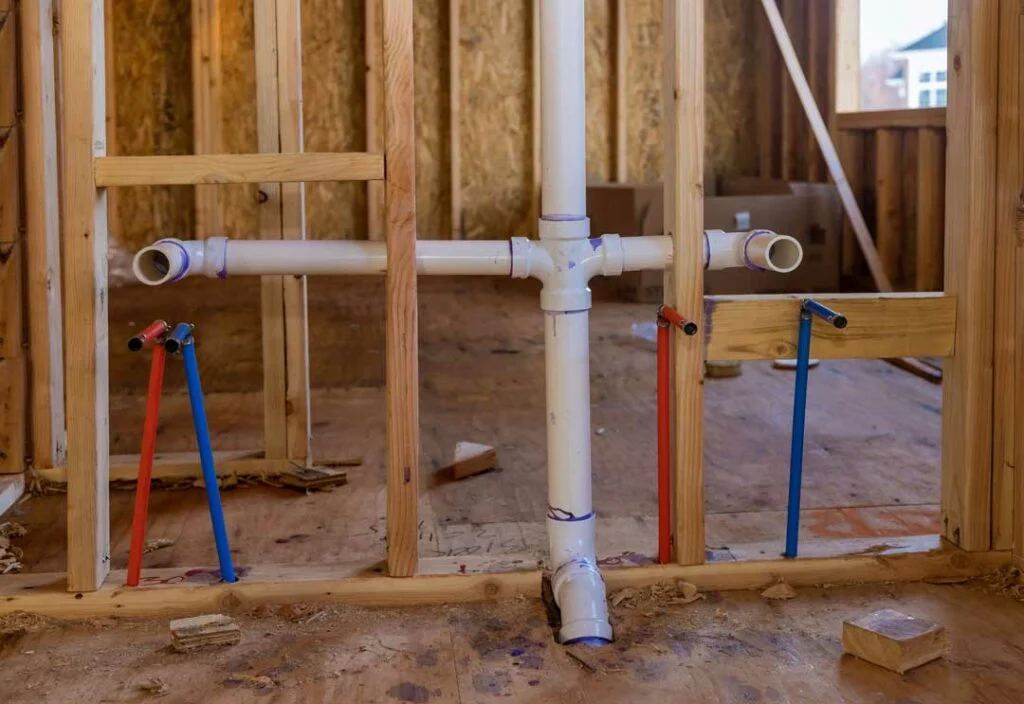 understanding home water systems