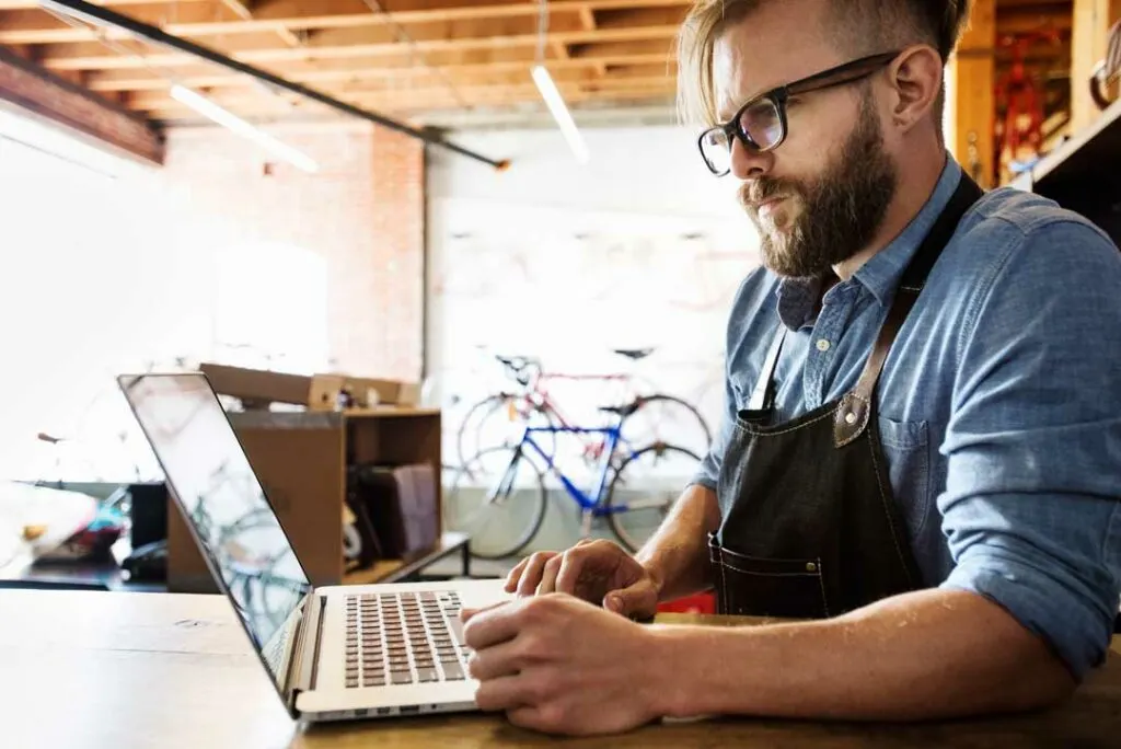 updating Google Business Profile