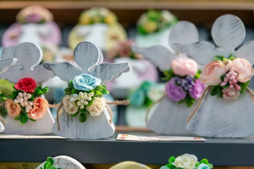 wedding guest favors