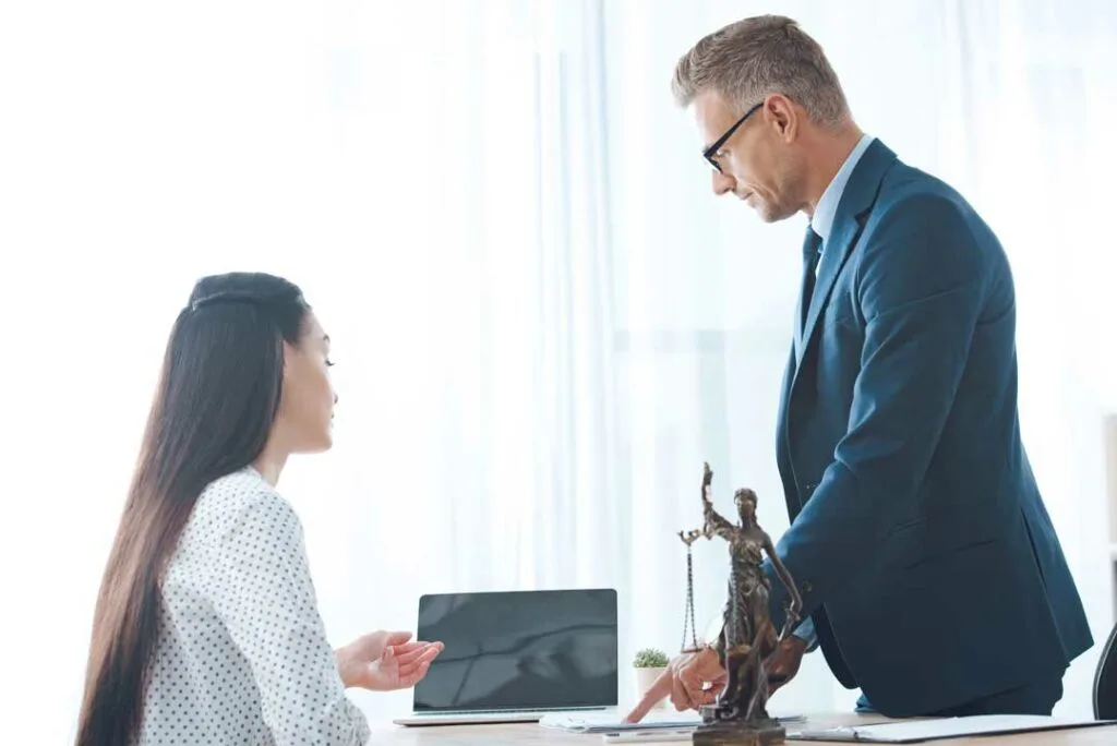 what to ask injury attorney