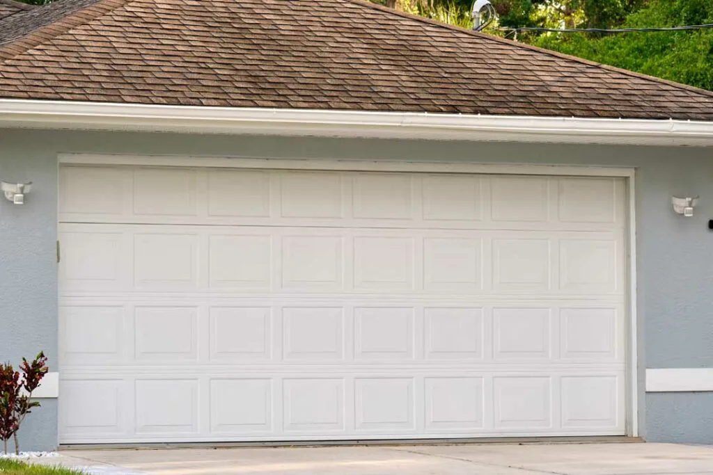 Anytime Garage Door