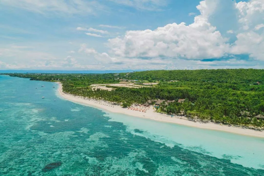 Bohol Philippines