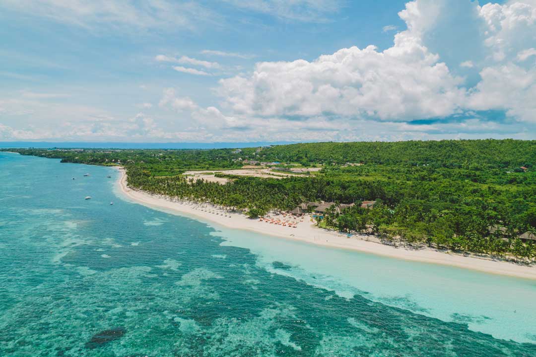 Bohol Philippines
