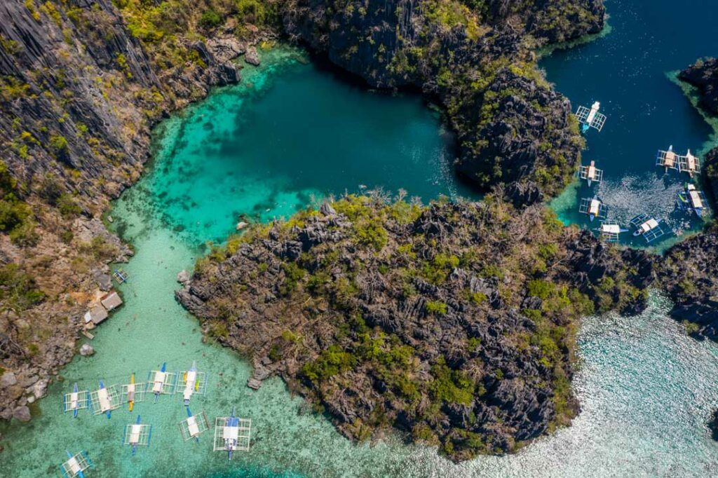 Bohol tourist attractions

