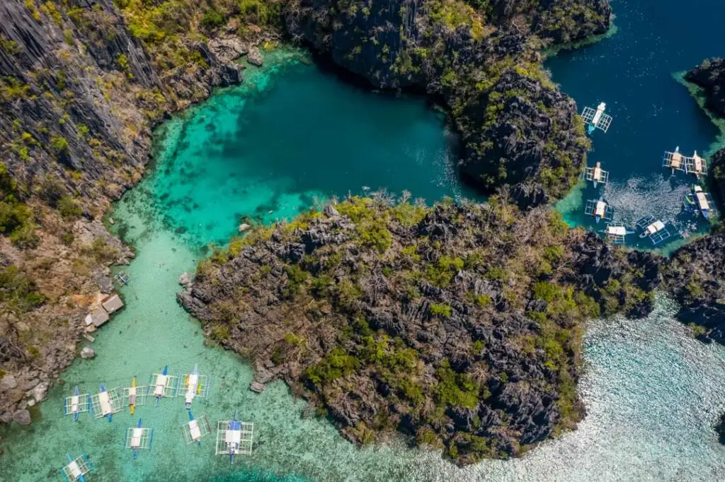 Bohol tourist attractions

