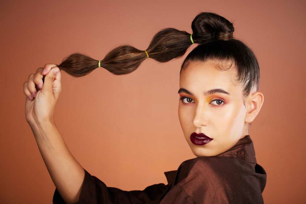 Bubble Pony