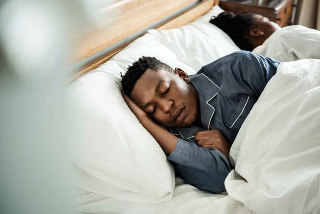 Can Smart Thermostats Nail the Perfect Temperature for Sleep