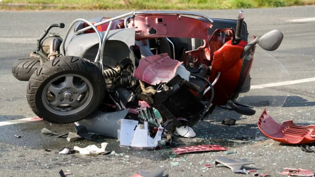 NJ motorcycle accident lawyer
