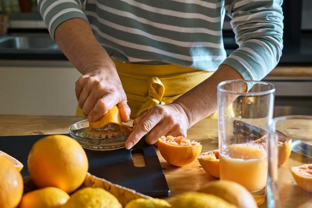 Culinary Uses