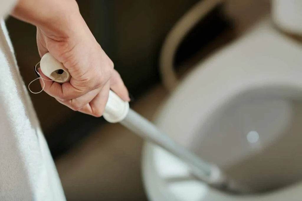 DIY plumbing repairs