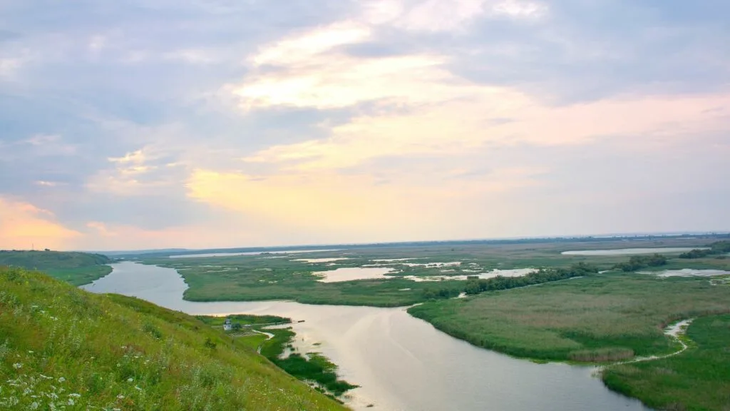 Danube Delta