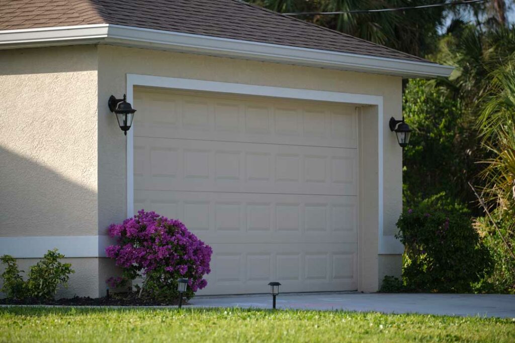 Easy Garage Door Repair