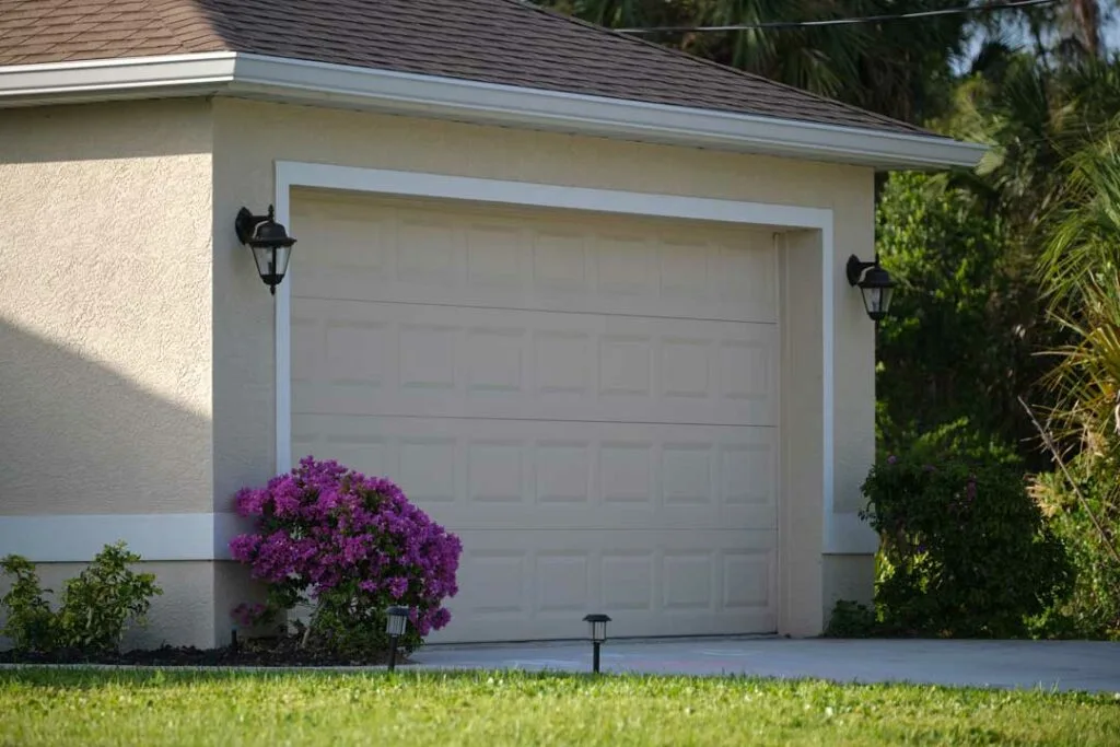 Easy Garage Door Repair